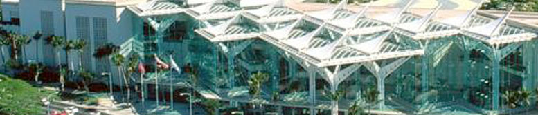 Hawaii Convention Center