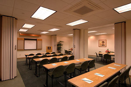 Hawaii Meeting Room